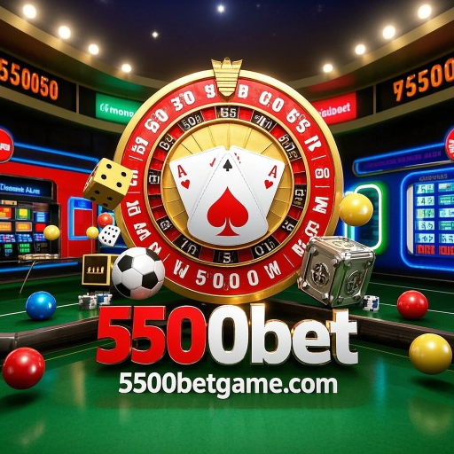 Apostas Online: Descubra as Oportunidades na 5500bet