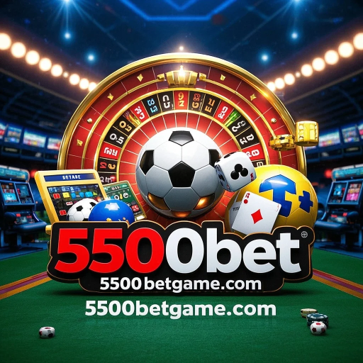 Explorando os Novos Jogos no 5500bet: Lançamentos Imperdíveis
