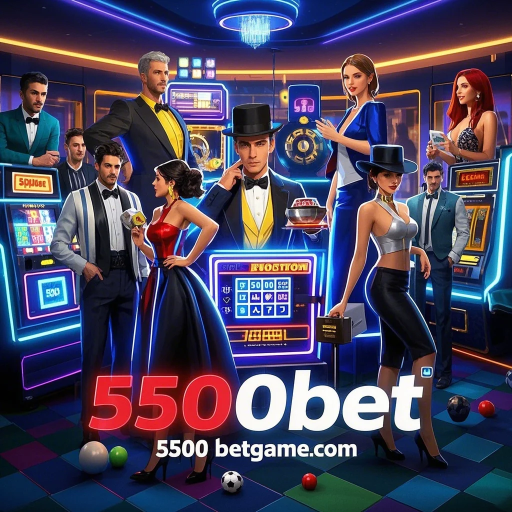 Explorando a Categoria de Jogos de Estratégia no 5500bet